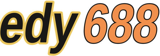 edy688 logo